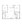 1,107 sq. ft. Maison floor plan