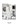 953 sq. ft. A9 floor plan