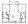 1,066 sq. ft. B2 floor plan