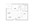 1,200 sq. ft. 1H floor plan