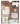 914 sq. ft. floor plan