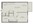 687 sq. ft. A2 floor plan