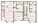 1,133 sq. ft. Redwood/60% floor plan
