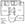 772 sq. ft. B floor plan