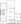 850 sq. ft. B1/50% floor plan