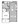 752 sq. ft. A1A floor plan