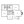 975 sq. ft. B1 floor plan