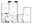 925 sq. ft. A8 - Loft floor plan