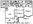 1,025 sq. ft. Evergreen floor plan