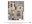 787 sq. ft. to 790 sq. ft. A10 floor plan