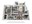 840 sq. ft. A4 floor plan