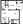 746 sq. ft. A2 floor plan