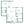 1,060 sq. ft. B2 floor plan
