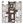 1,576 sq. ft. to 1,620 sq. ft. B6 floor plan