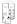 947 sq. ft. TA4 floor plan