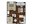 799 sq. ft. A2 floor plan