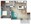 640 sq. ft. A1 floor plan