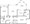 1,285 sq. ft. B5 floor plan