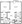 771 sq. ft. to 778 sq. ft. Travis floor plan