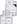 957 sq. ft. C floor plan