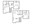 1,256 sq. ft. Octagon Valley floor plan