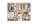 1,252 sq. ft. B6 floor plan