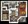 857 sq. ft. A2 floor plan
