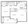 749 sq. ft. A3 floor plan