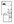 821 sq. ft. A3 floor plan