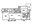 980 sq. ft. F 60% floor plan