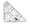 711 sq. ft. to 783 sq. ft. A5 floor plan