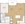 893 sq. ft. A8.1 floor plan