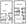 1,240 sq. ft. 2x2.5-TH floor plan