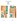 1,344 sq. ft. Townhouse floor plan