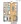 688 sq. ft. floor plan