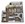 705 sq. ft. A2 floor plan
