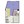 611 sq. ft. Thornbury floor plan