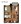 768 sq. ft. A6 floor plan