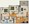 867 sq. ft. 2x2 floor plan