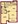 834 sq. ft. A6 floor plan