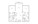 1,080 sq. ft. to 1,085 sq. ft. B1XJ floor plan