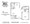 733 sq. ft. E floor plan