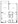 621 sq. ft. A1 floor plan