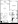 868 sq. ft. A3 floor plan