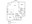 1,253 sq. ft. floor plan