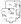 806 sq. ft. A1C floor plan