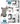1,121 sq. ft. B7A floor plan