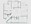 1,442 sq. ft. C1 floor plan