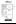 764 sq. ft. A3 floor plan
