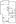 948 sq. ft. B2 floor plan